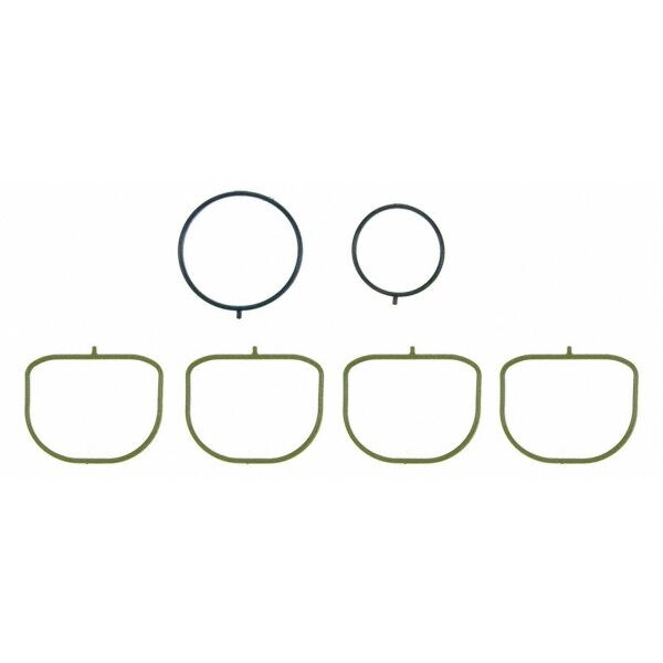 Fel-Pro 2006-2001 Ford L4 2.3L D, Ms96634 MS96634 - main